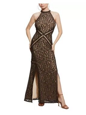 Guess New Liza Dress NWT